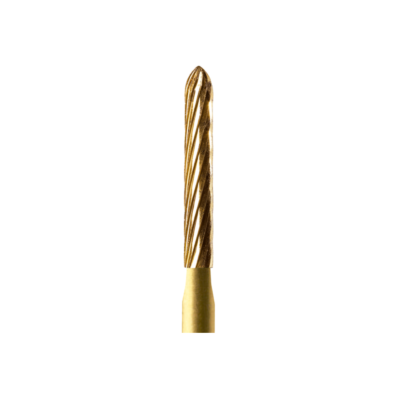 Clique na imagem para ampliar Broca Carbide Multilaminada Cilíndrica 12Lam FG