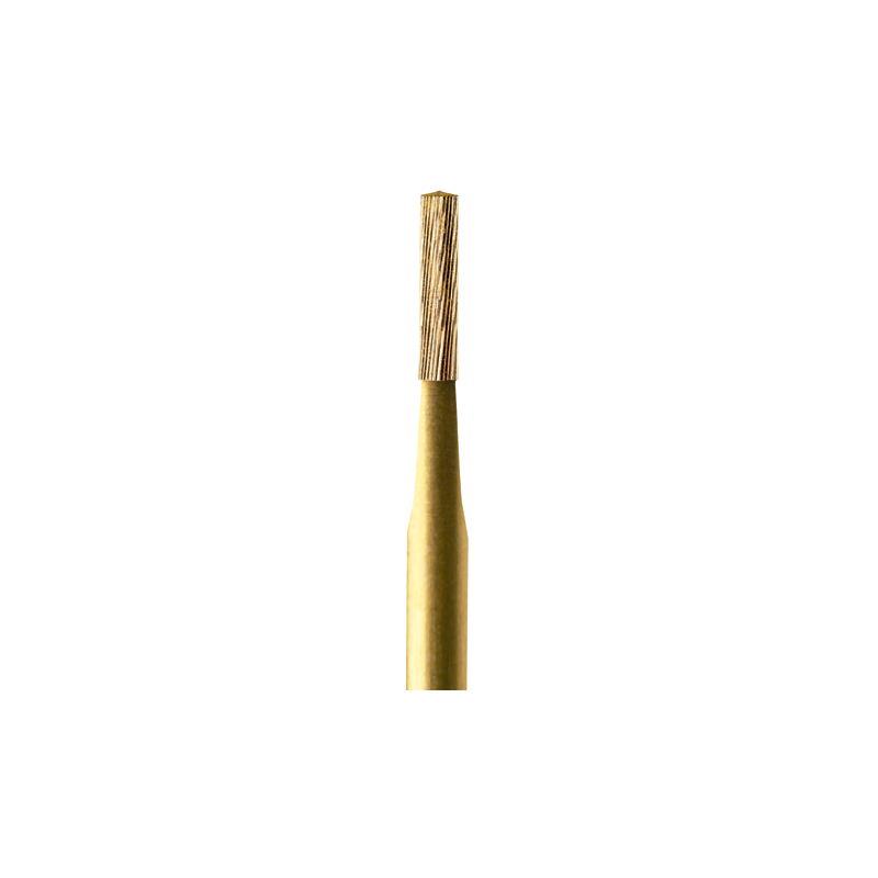 Clique na imagem para ampliar Broca Carbide Multilaminada Cilíndrica Ponta Reta 30Lam - FG