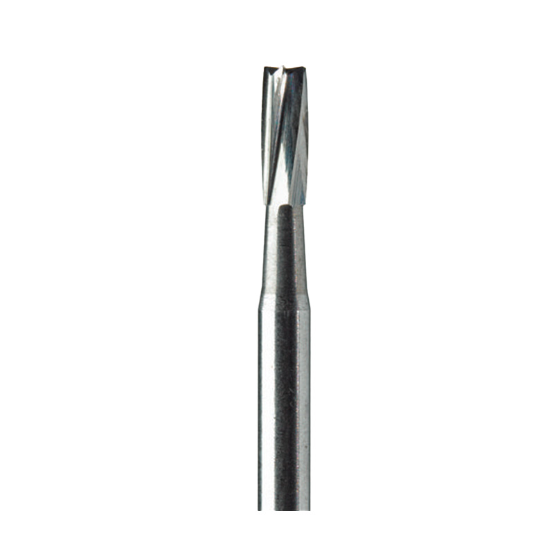 Broca Carbide Cilíndrica de Corte Liso 19mm FG Nº 58 - AllPrime
