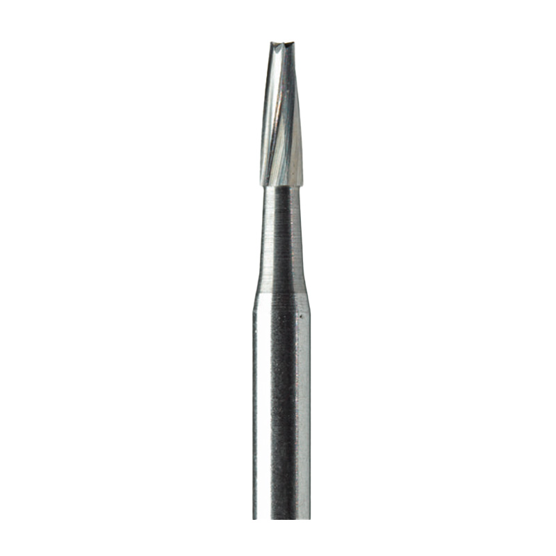 Broca Carbide Operatória Cônica Corte Cruzado FG Nº 701 - AllPrime