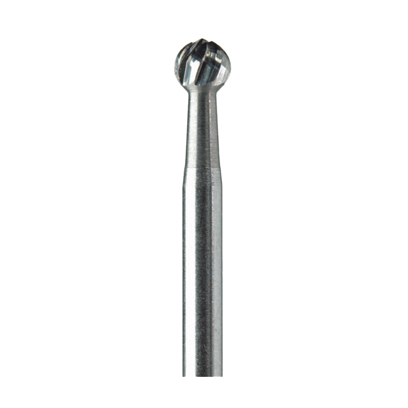 Broca Carbide Esférica 44,5mm PM Nº 7 - AllPrime