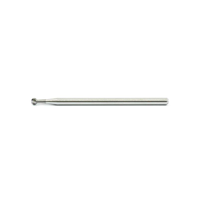 Broca Carbide Operatória Esférica 44,5mm PM Nº 8 - AllPrime