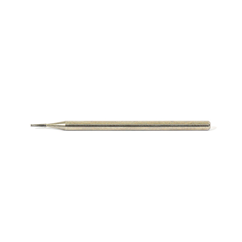 Broca Carbide Tronco Cônica Dentada 44,5mm Nº 699 PM - JET
