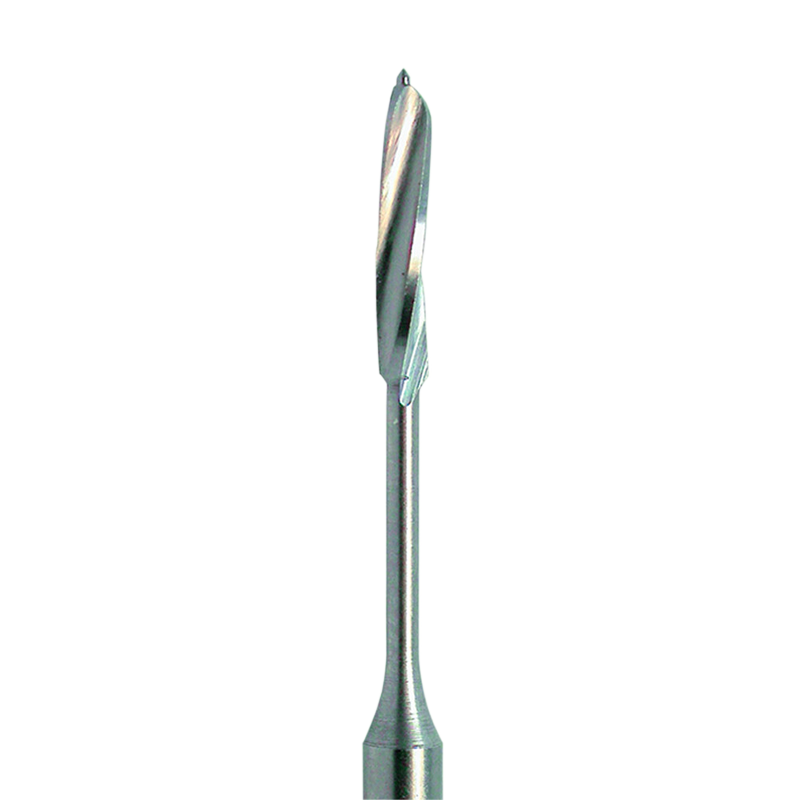 Clique na imagem para ampliar Broca Largo Peeso 32mm - CA