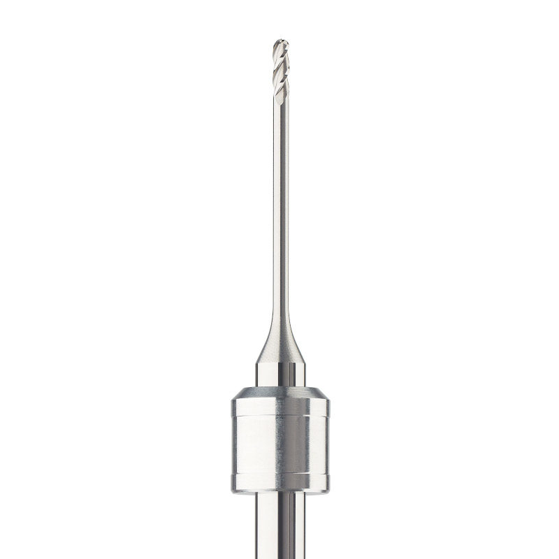 Broca Roto T2 1,0 - Zirlux