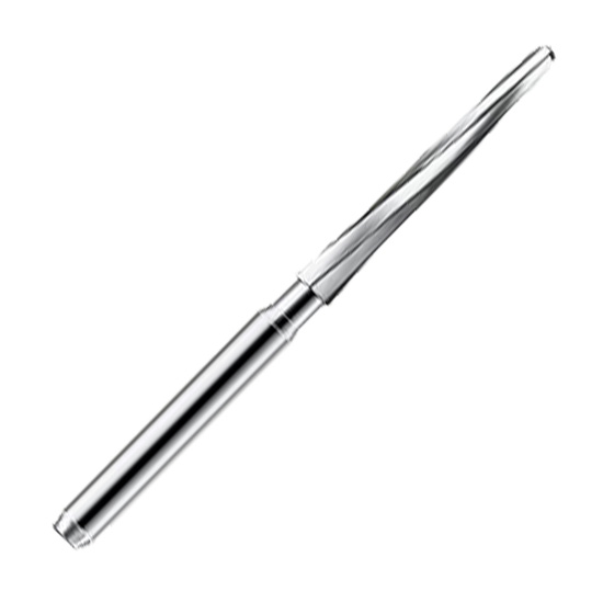 Broca Zecrya Longa 21mm - AllPrime