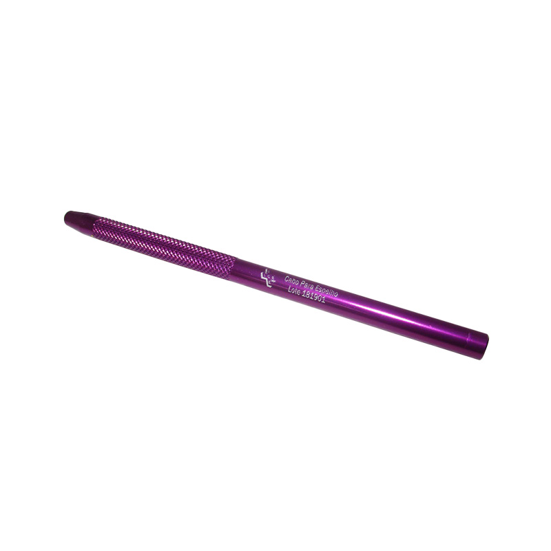 Cabo para Espelho Colors - Roxo - Ice