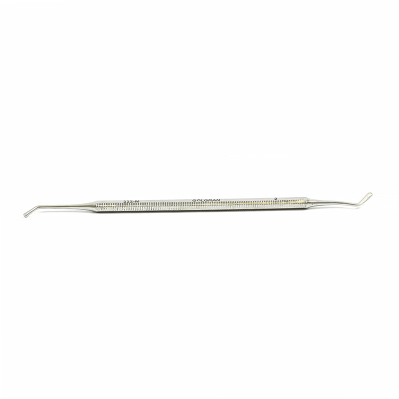 Calcador 6335 Oitavado - Golgran