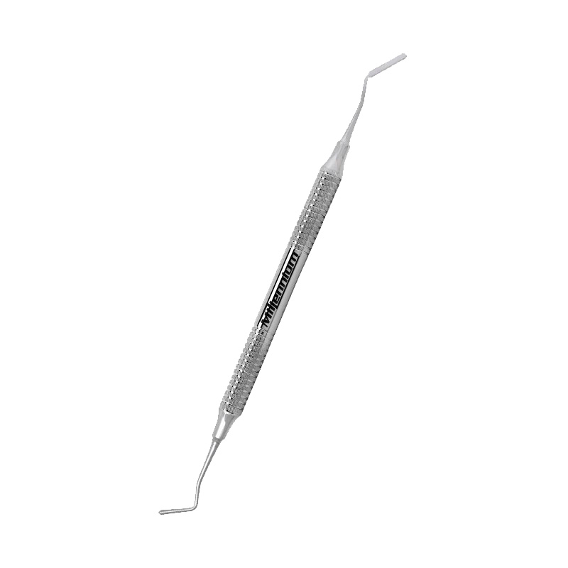 Calcador Duplo nº 3105 - Millennium