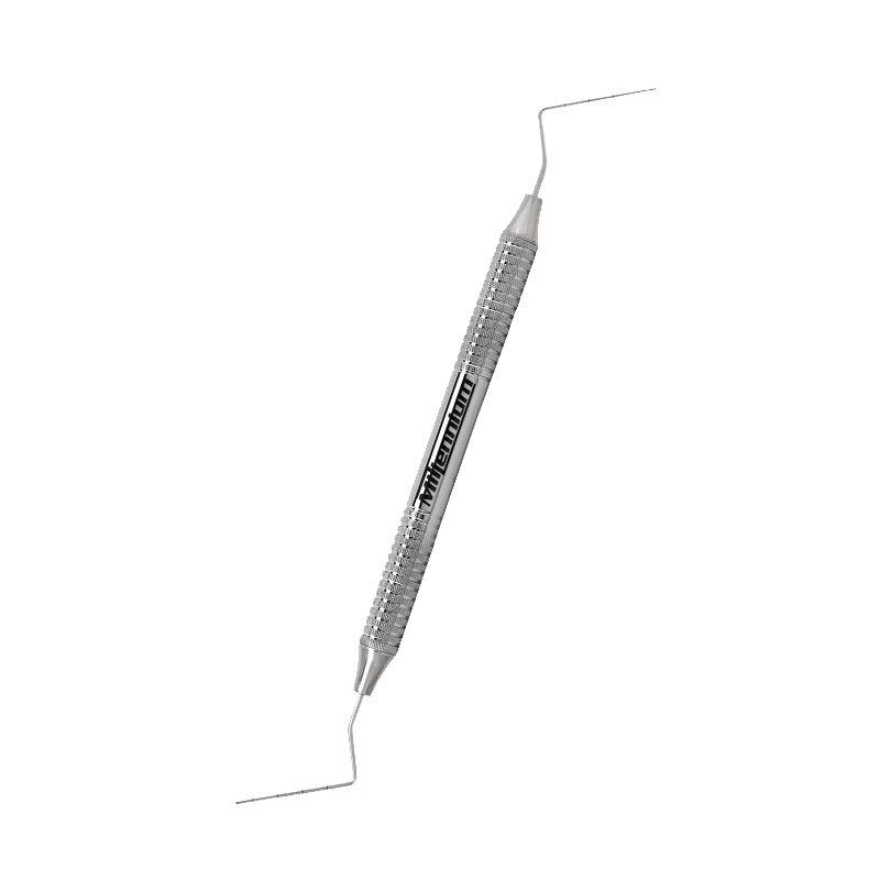Calcador Duplo nº 3106 - Millennium