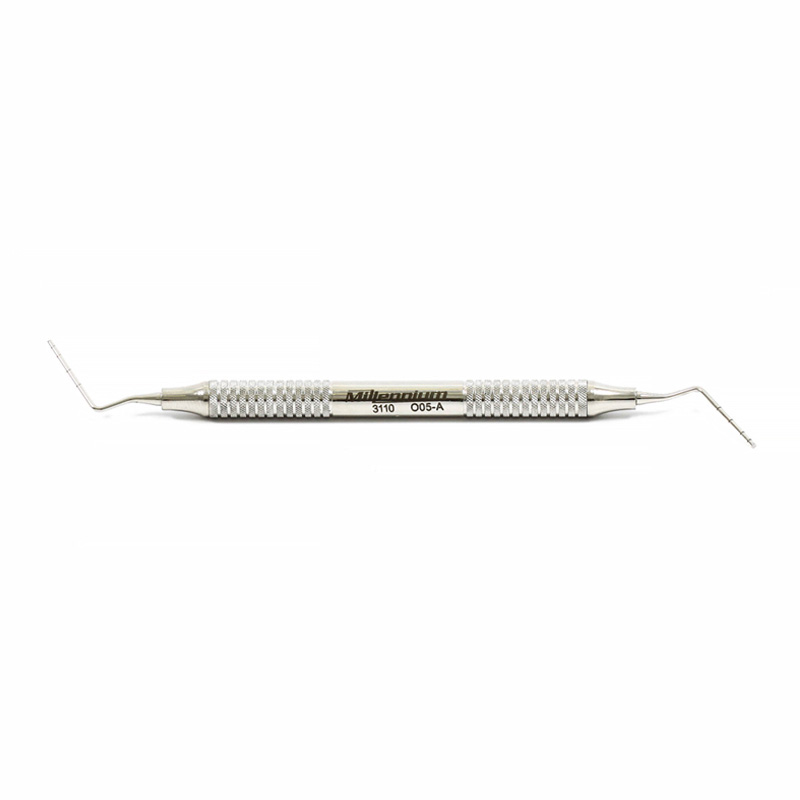 Calcador Duplo Nº 3110 Millenium - Golgran