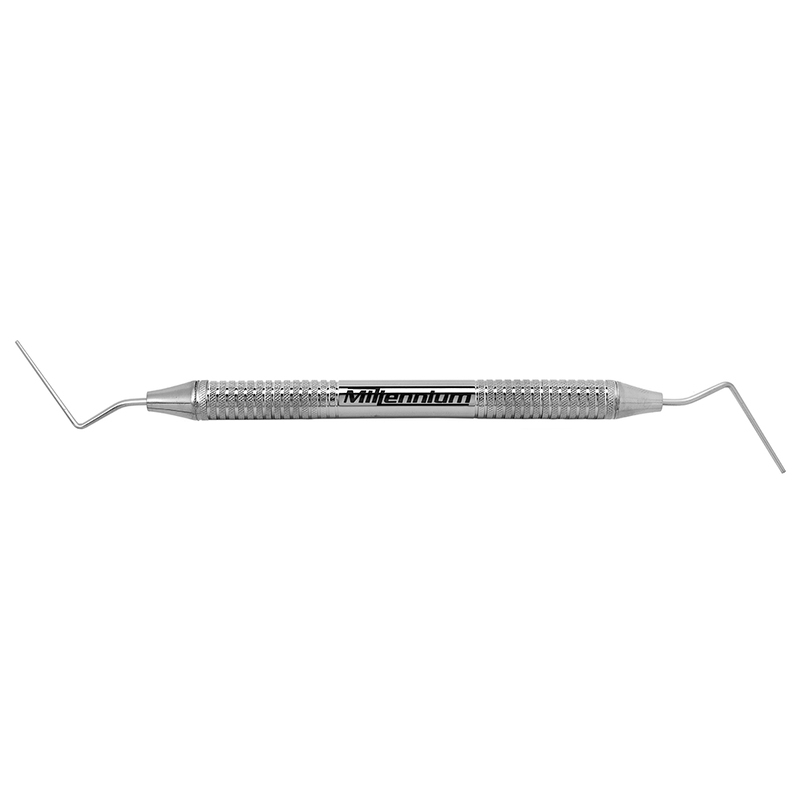 Calcador Duplo Paiva 1-2 - Millennium