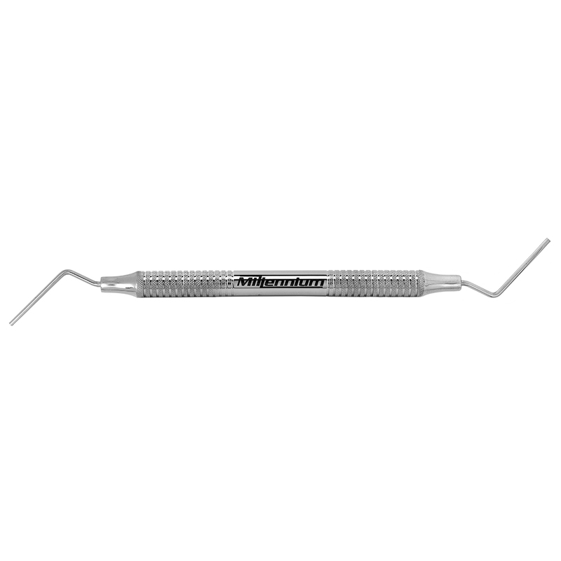 Calcador Duplo Paiva 3-4 - Millennium