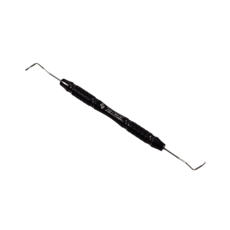 Calcador Elegance 3092 - Ice