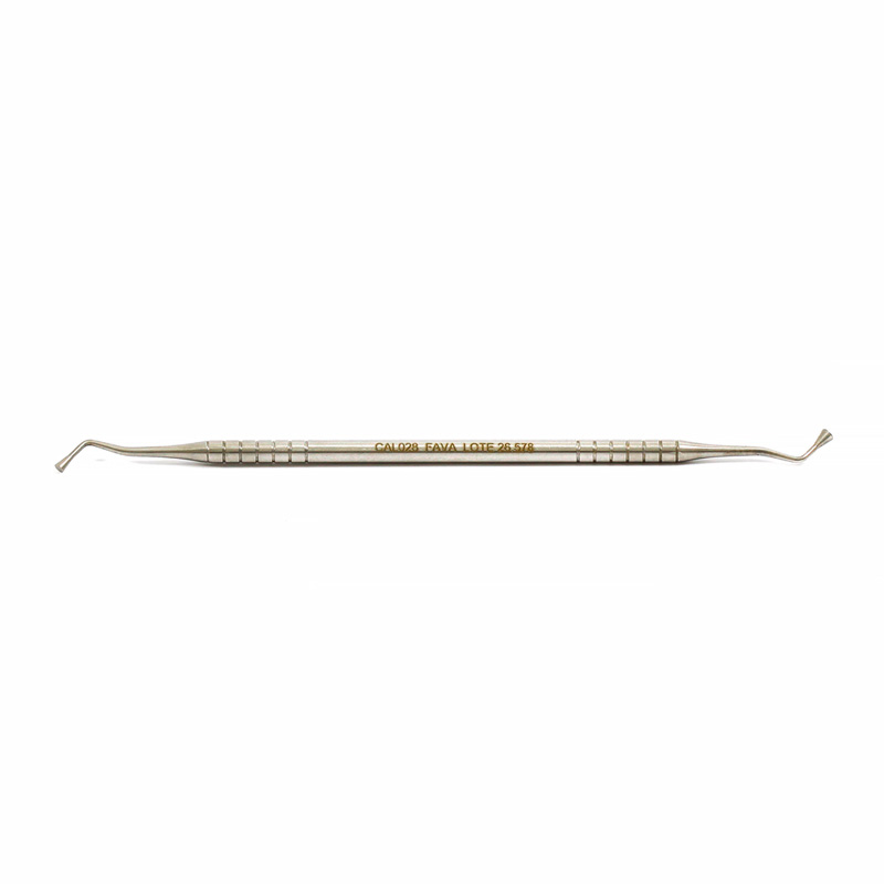 Calcador Ward Nº 2 - Fava