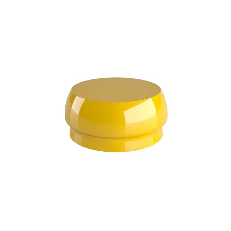 Cápsula Equator Amarelo - S.I.N.