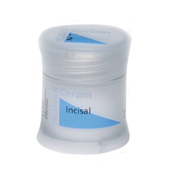 Cerâmica IPS E.Max Ceram Incisal - Ivoclar