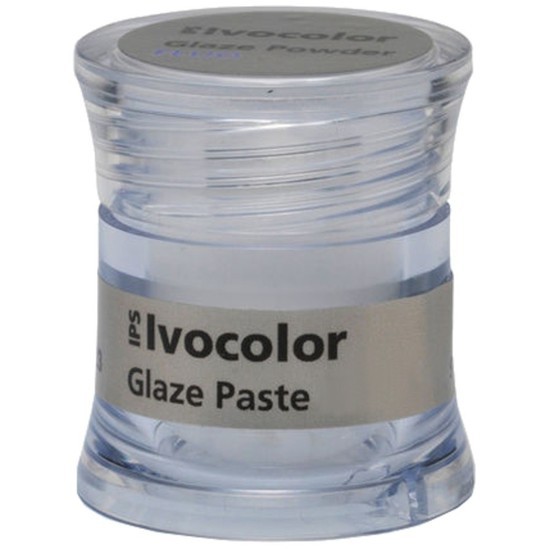 Cerâmica IPS Ivocolor Glaze Paste Fluo 3g - Ivoclar