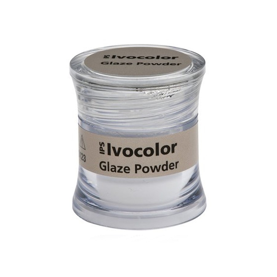 Cerâmica IPS Ivocolor Glaze Powder 5g - Ivoclar