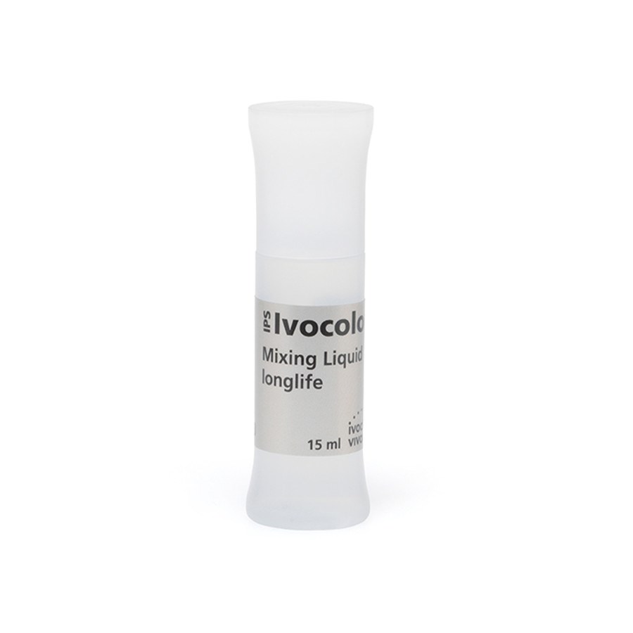 Cerâmica IPS Ivocolor Mixing Líquido Allround 15 ml - Ivoclar