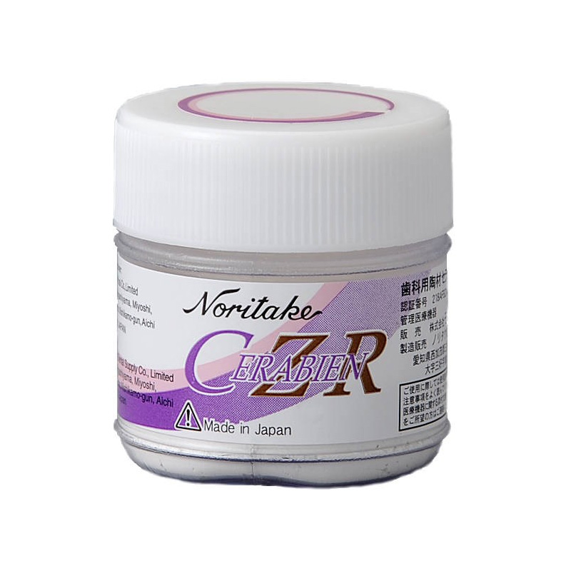 Cerâmica Noritake CZR Dentina D2B - Kota