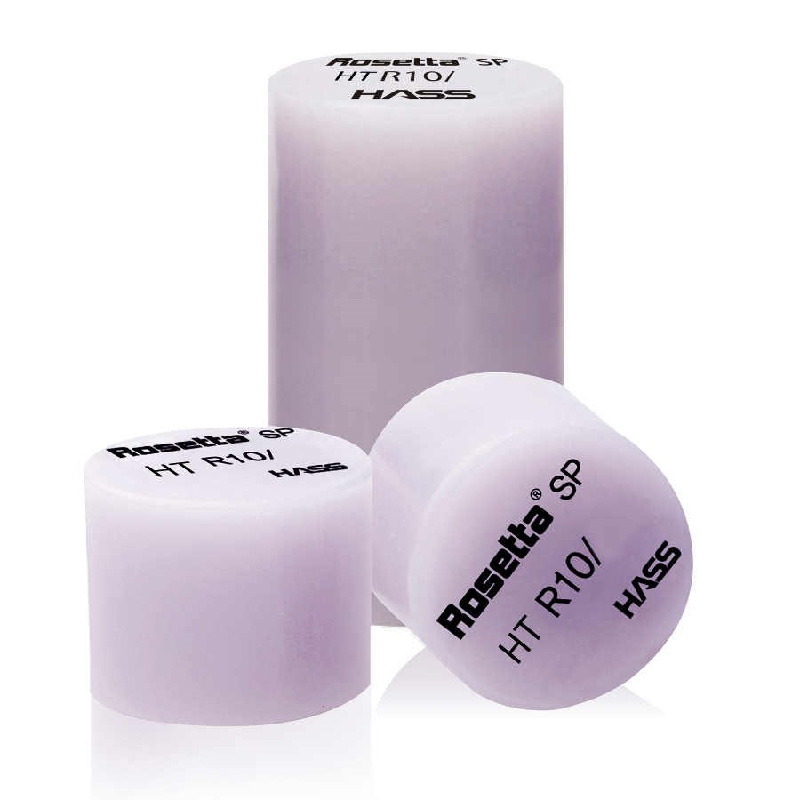 Ceramica Rosetta Sp Pastilha - Lt R10 A3 5Un - OdontoMega