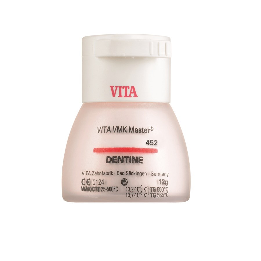 Cerâmica Vita Vmk Master Dentina 3R15 12G - Vita