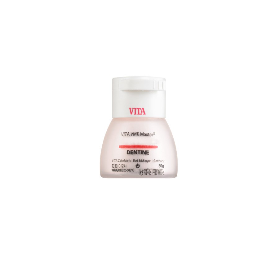 Cerâmica VMK Master Dentina - Vita