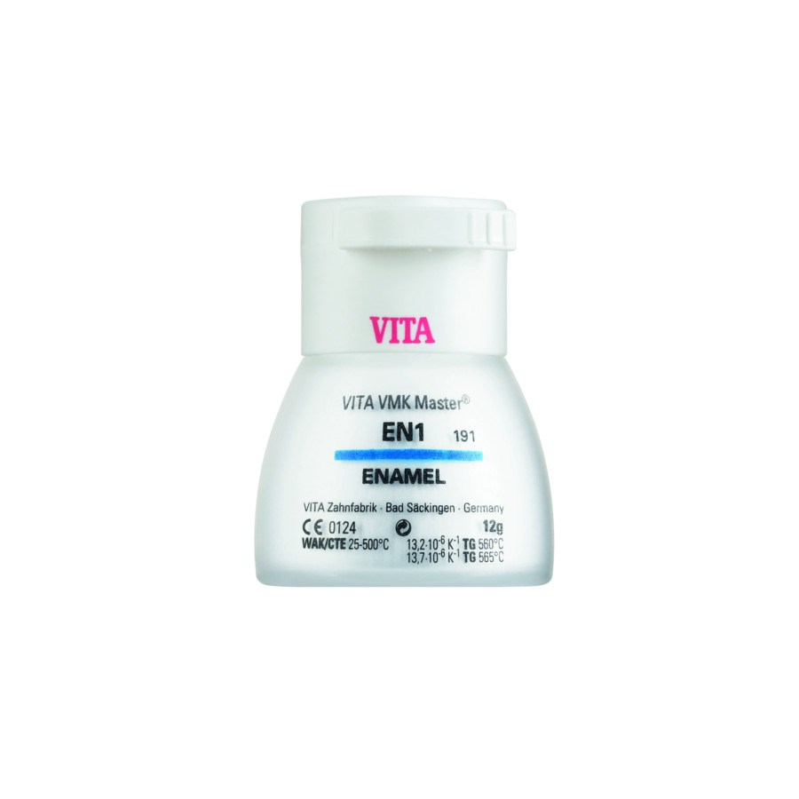 Cerâmica VMK Master Esmalte - Vita
