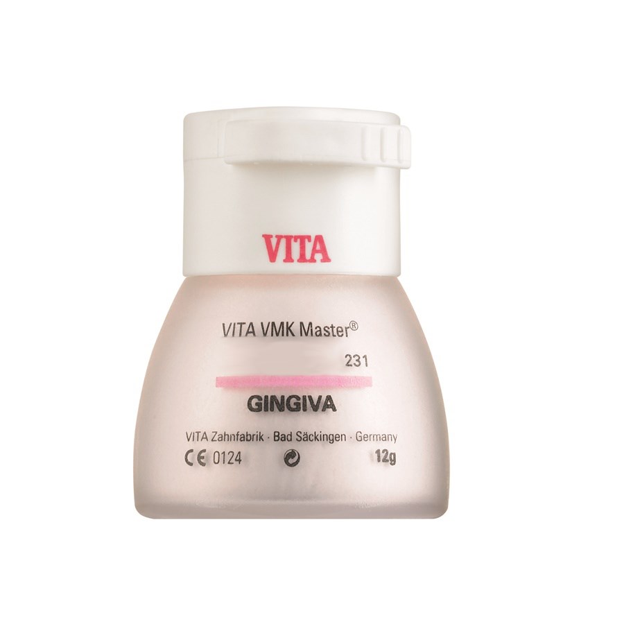 Cerâmica VMK Master Gengiva - Vita
