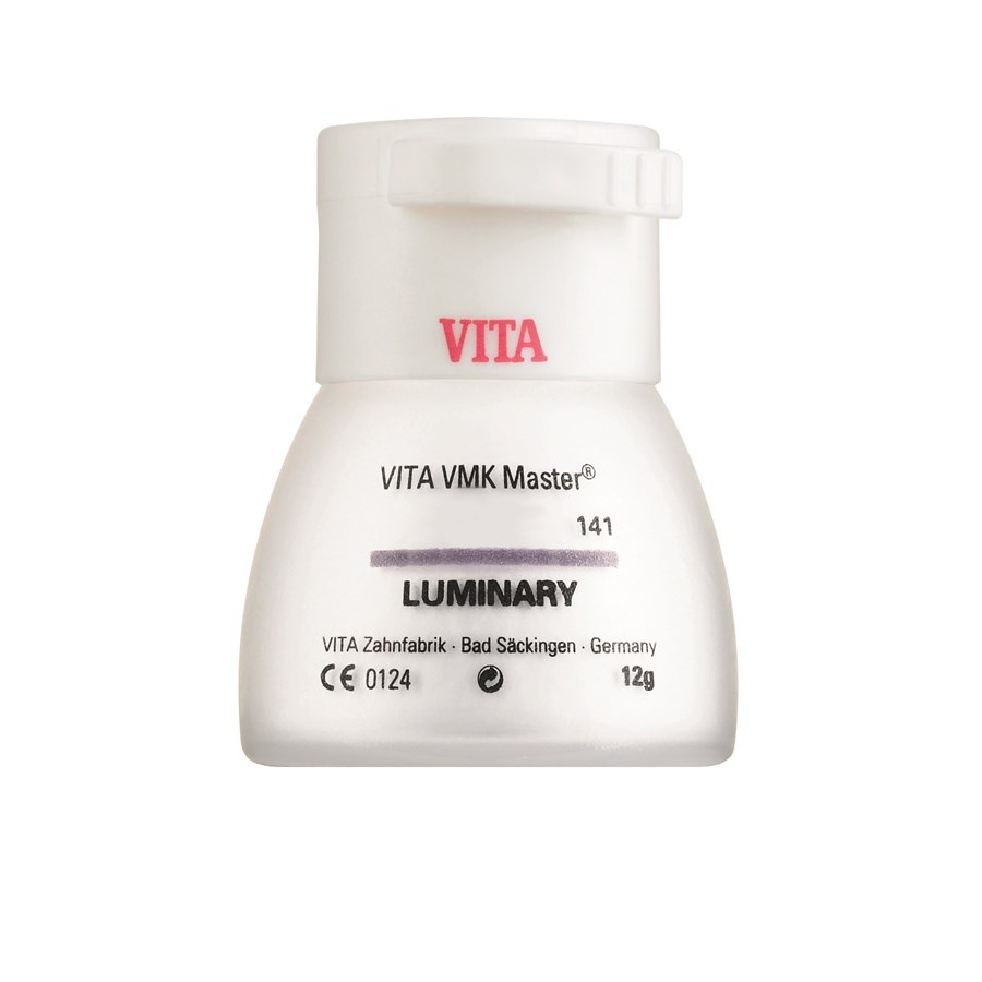 Cerâmica VMK Master Luminary LM4 - Vita