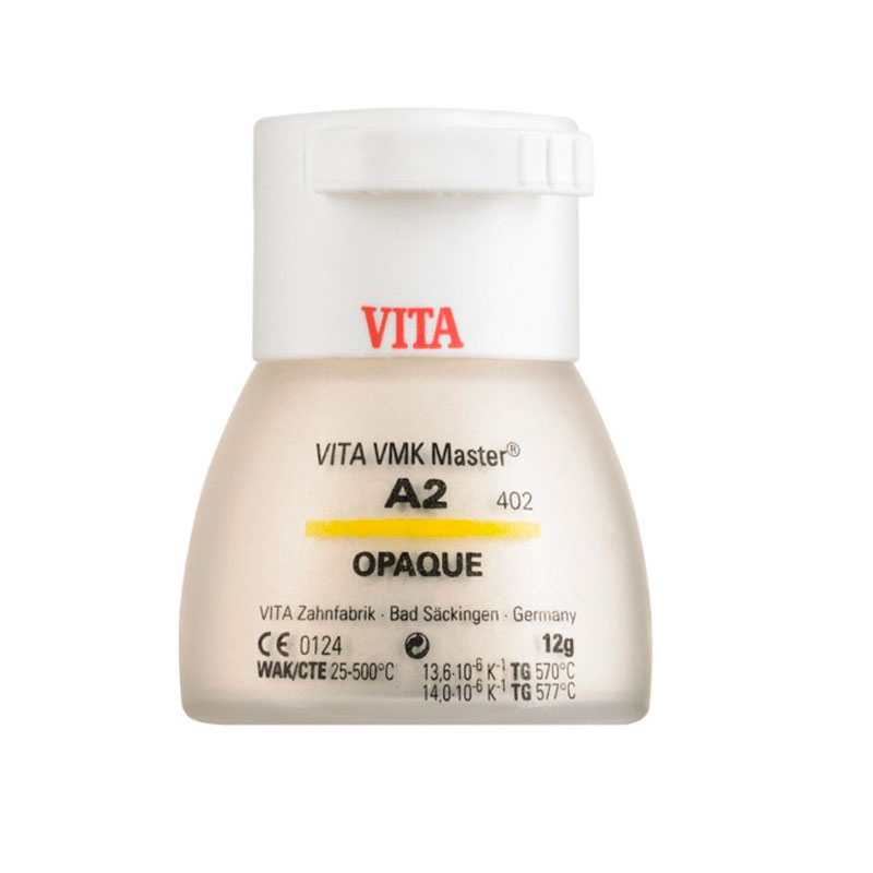 Opaco Vita Vmk Master Op D4 12G - Vita