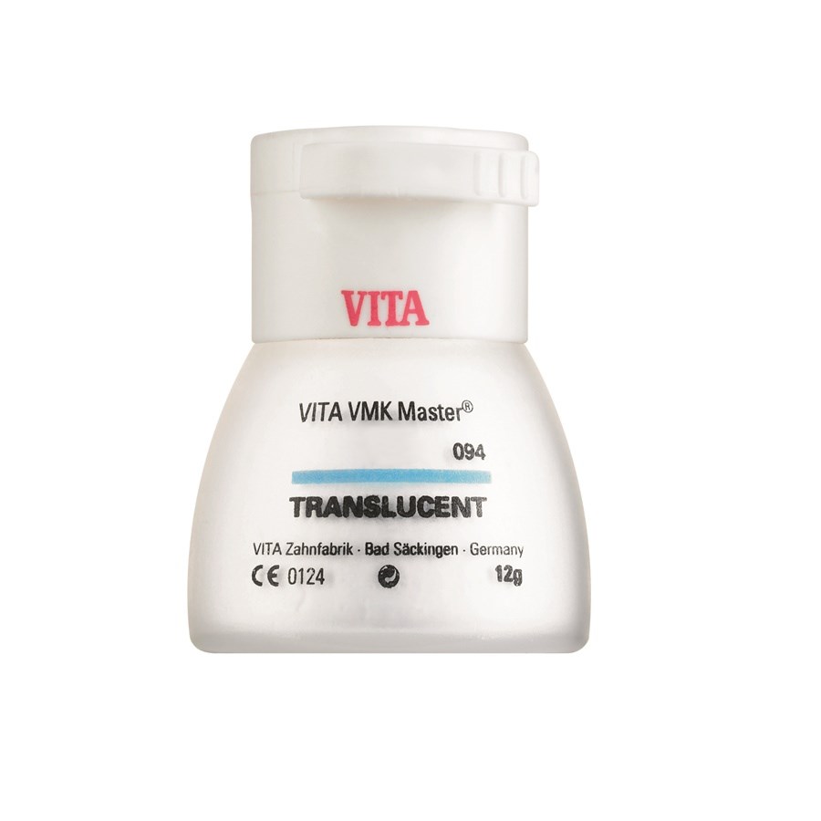 Cerâmica VMK Master Translucent - Vita