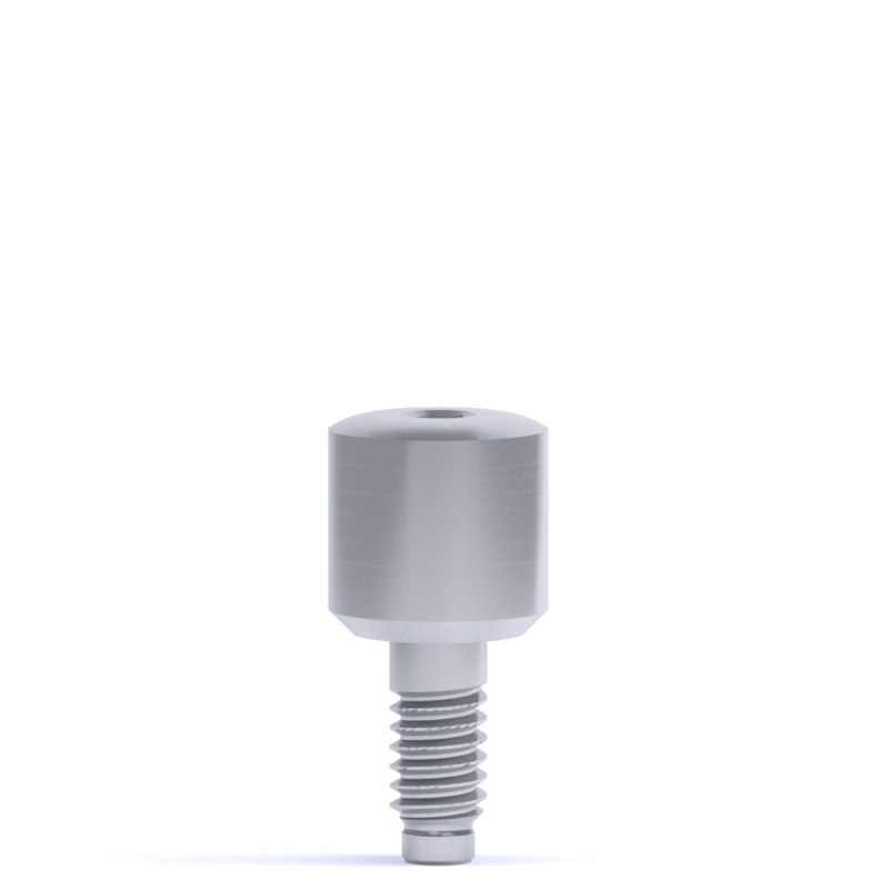 Cicatrizador Estético HE - 3.5 X 4.5 mm - AllPrime Select