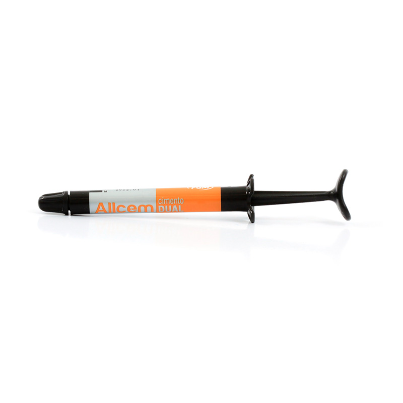 Cimento Resinoso Dual Allcem Base A2 2,5g - FGM