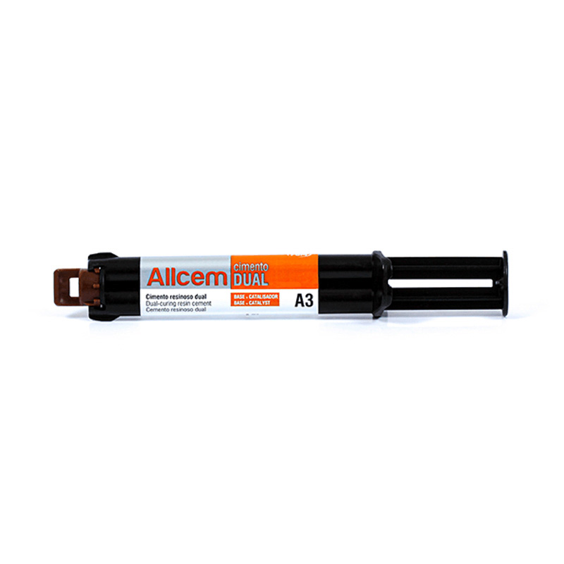 Cimento Resinoso Allcem A3 Base + Catalyst - FGM