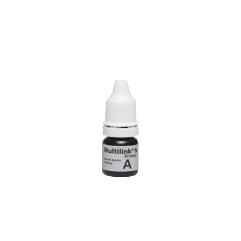 Primer Autocondicionante Multilink A 3g - Ivoclar
