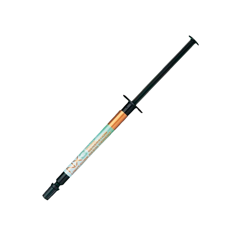Clique na imagem para ampliar Cimento NX3 Light Cure