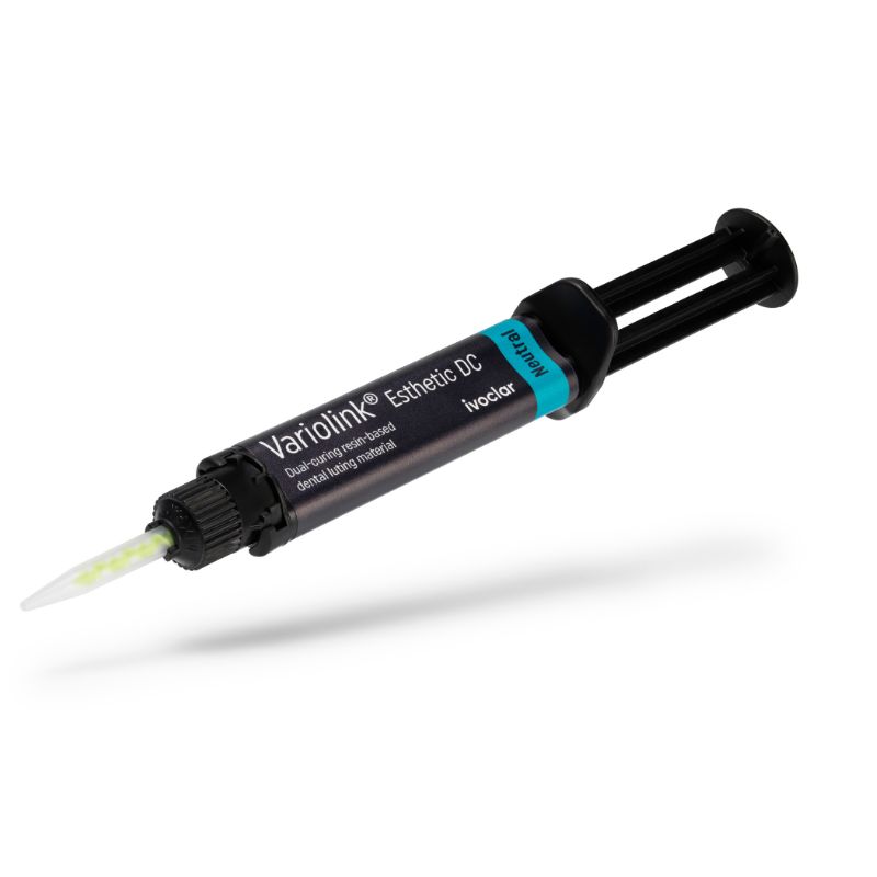 Cimento Variolink Esthetic Dc Neutral - Ivoclar