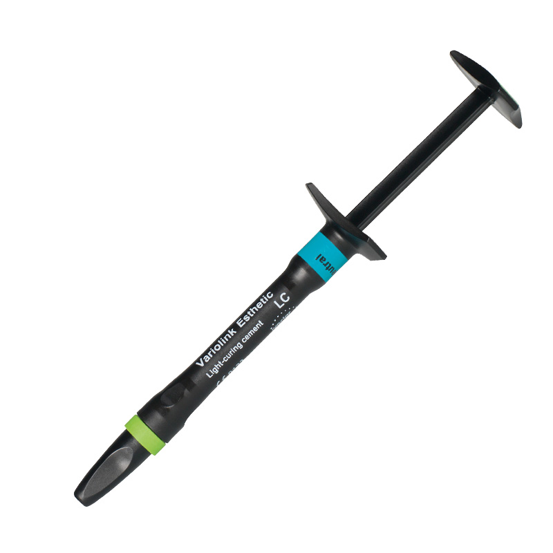 Cimento Resinoso Foto Variolink Esthetic LC Neutral 2g - Ivoclar