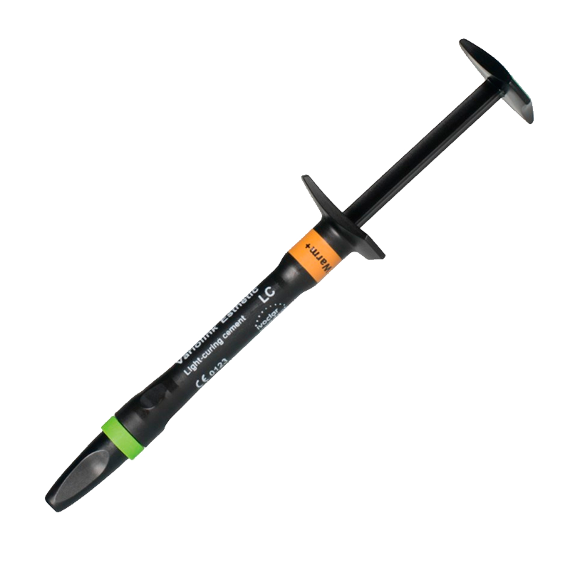 Clique na imagem para ampliar Cimento Variolink Esthetic LC