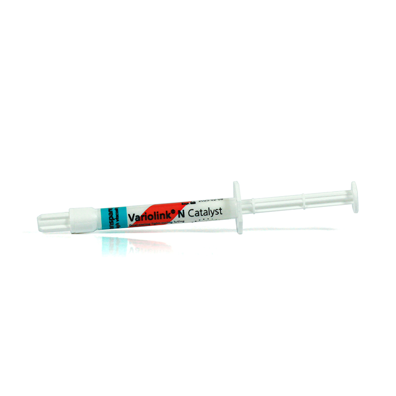 Cimento Resinoso Dual Variolink N Catalisador High 1,5 ml - Ivoclar