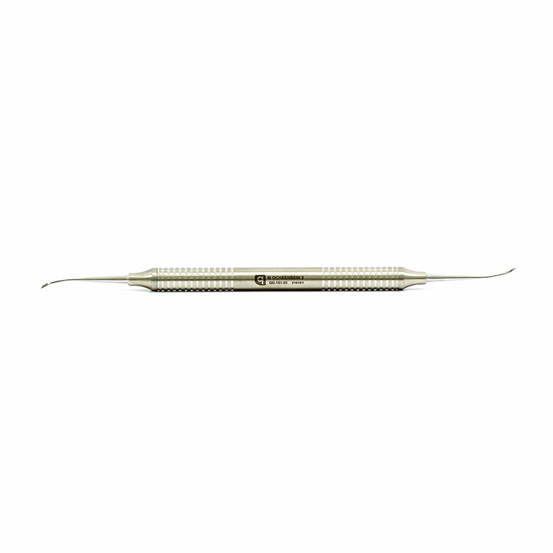 Cinzel Micro Ochsenbein - Quinelato