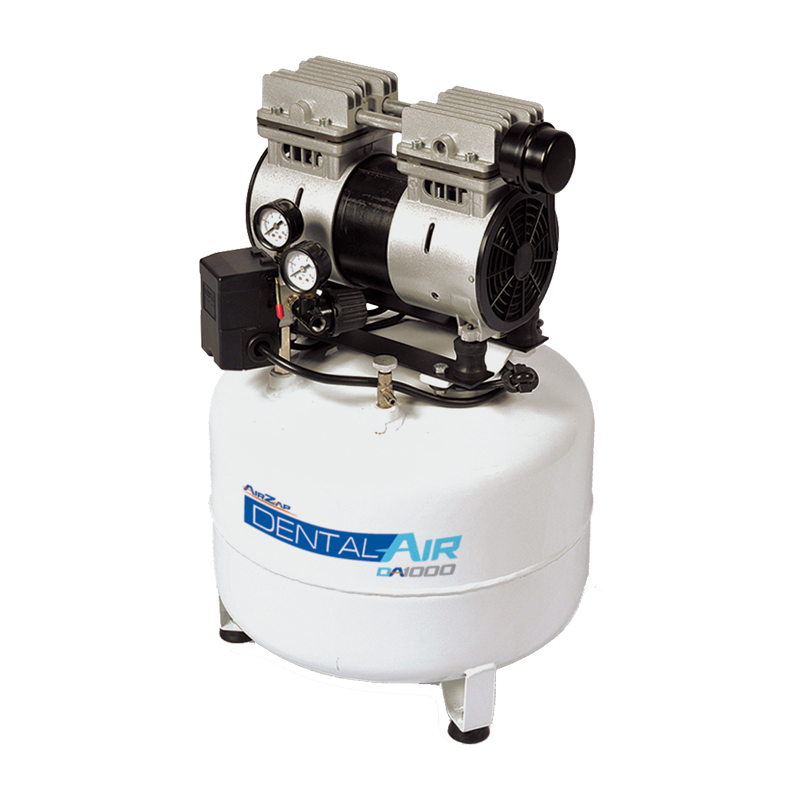 Clique na imagem para ampliar Compressor de Ar DA 1000 25VF