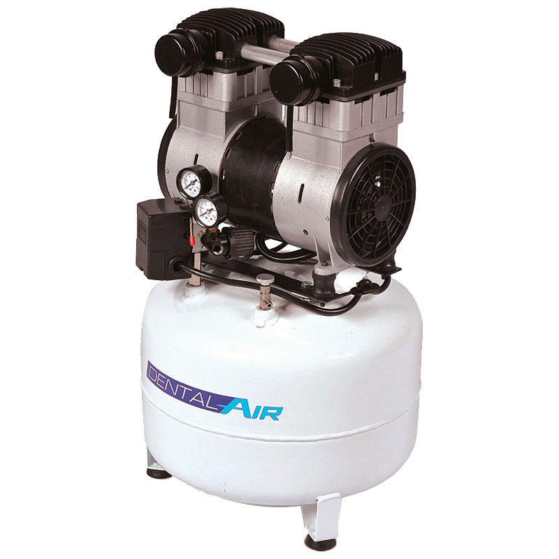 Clique na imagem para ampliar Compressor de Ar DA 1500 25VF