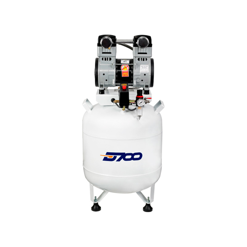 Compressor de Ar 2 HP 65L - 127V - D700