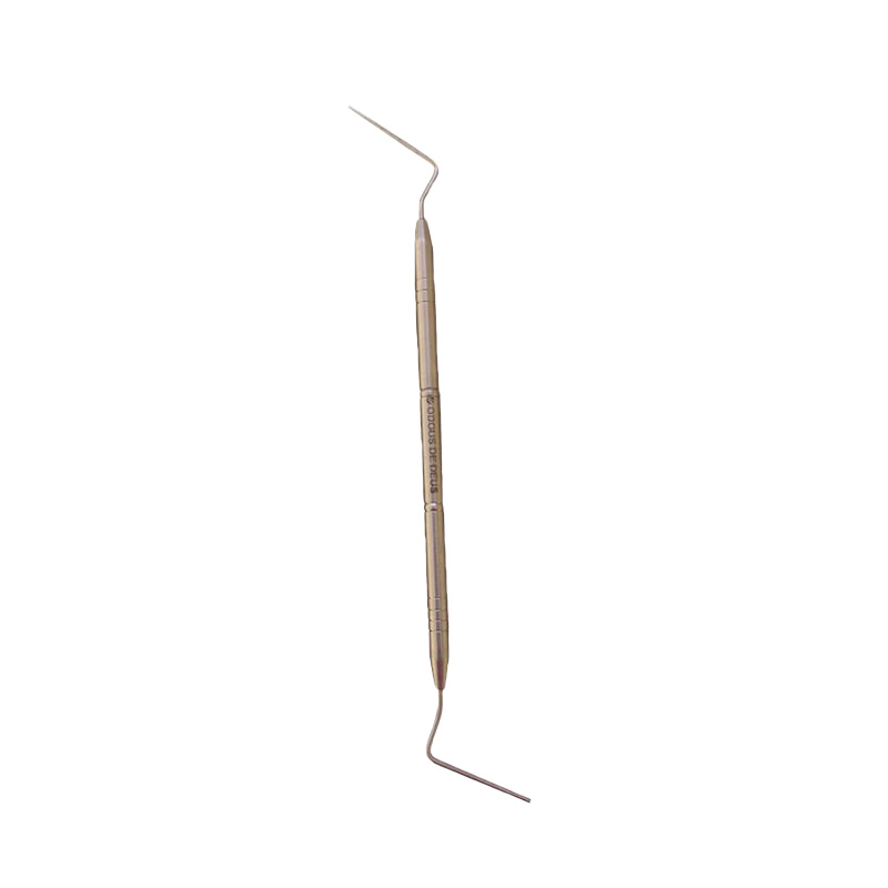 Condensador Duplo Shilder 3-4 - Odous de Deus