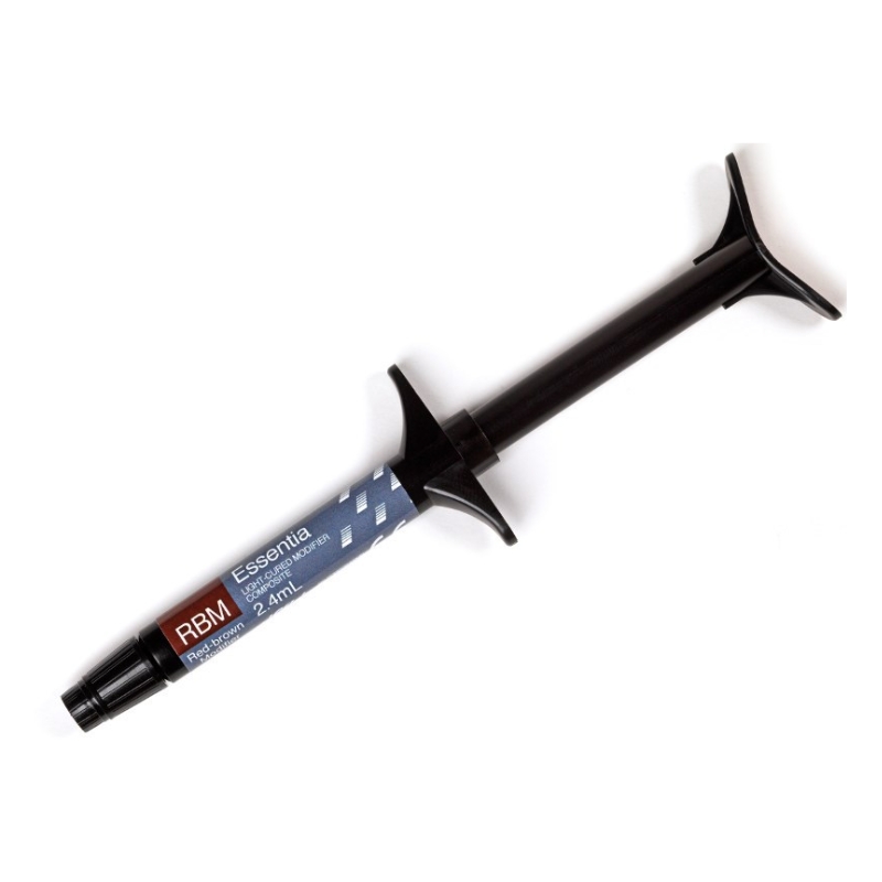 Corante para Resina Essentia Modifier RBM 2,4 ml - GC