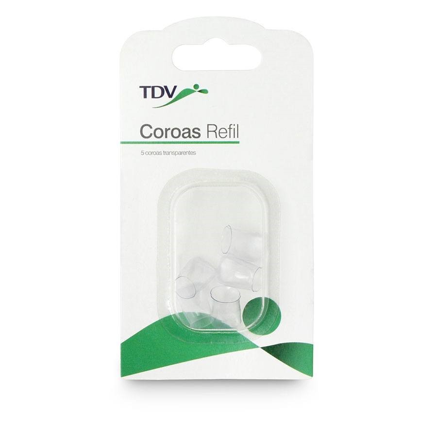 Coroa Refil 11 8,5 mm - Tdv