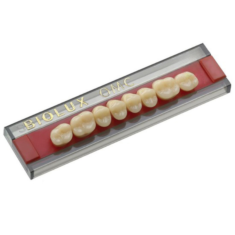 Dente Biolux OMC P3I HW1 Post Inf 8Un - VIPI